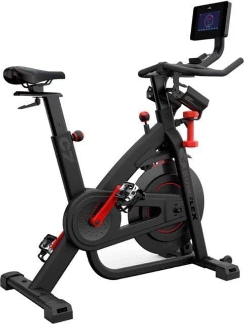 img-1006.jpg Bowflex C7 Bike – Black - Image 1