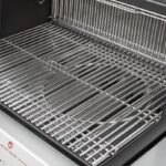 GENESIS S-335 Gas Grill (4 Burners) - Image 4