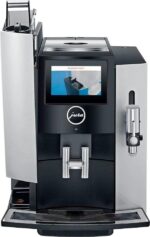 Jura S8 Espresso Machine with 15 bars of pressure and Milk Frothier - Image 5