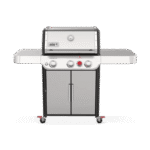 GENESIS S-325s Gas Grill (Liquid Propane) - Image 3