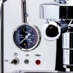 LUCCA M58 Espresso Machine by Quick Mill-Stainless Steel-sku-SI4227 - Image 5