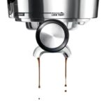 The Barista Express™ Coffee & Espresso Maker BES870XL, brushed Stainless Steel - Image 3