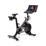 Peloton Stationary Exercise Bike – Basics Package
