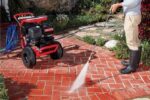 4400 PSI, 4.2 GPM, 13 HP (420cc) Commercial Duty Pressure Washer EPA - Image 9
