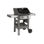 Spirit II E-210 GAS Grill Weber - Image 2