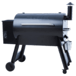 Traeger Pro Series 34 Bronze Pellet Grill - Image 2