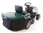 Atco GT 38H Twin Ride on Mower - Image 5