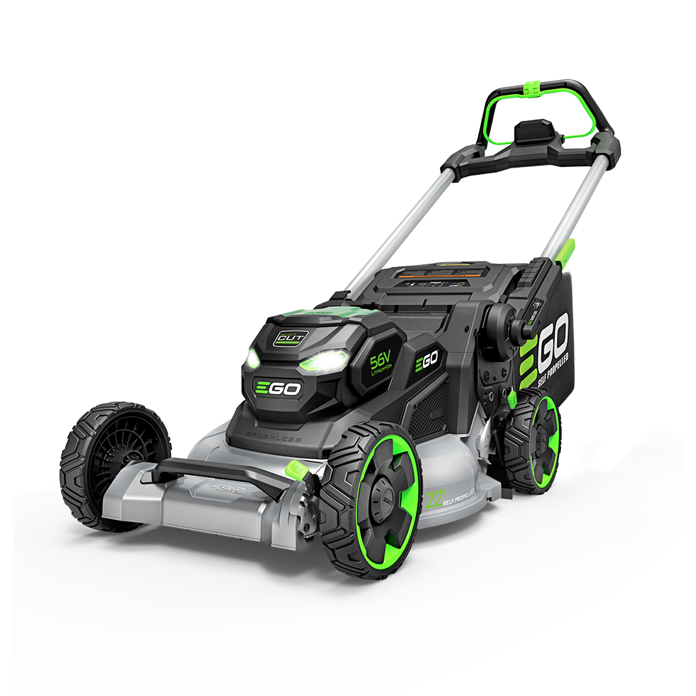 lm2200sp_ego_mower_3q_shadow_23-1110_main_1000.webp Mower 22″ Aluminum Deck Select Cut Self-Propelled Kit (10.0Ah Battery) - Image 1