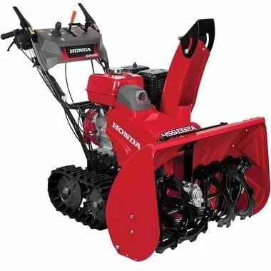 m1-27-1.webp Honda HSS1332AAT 32-Inch Two-Stage Track Drive Snow Blowers - Image 1