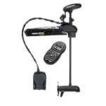 Minn Kota Ultrex 80/US2 Trolling Motor w/i-Pilot & Bluetooth – 24V-80lb-45″