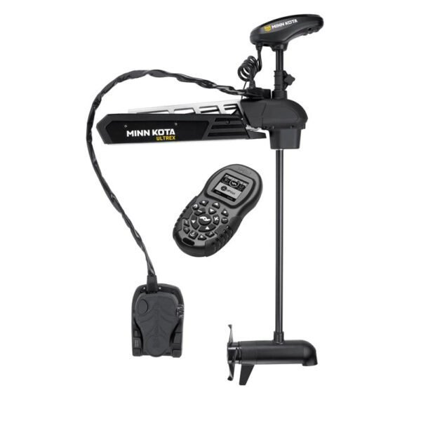 minn-kota-15-800x800-1-600x600-1.jpg Minn Kota Ultrex 80/US2 Trolling Motor w/i-Pilot & Bluetooth – 24V-80lb-45″ - Image 1