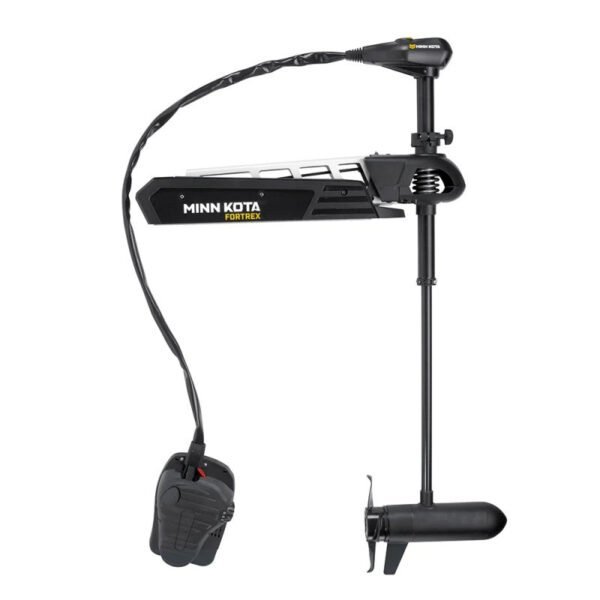 minn-kota-fortrex-80-1_jpg-800x800-1-600x600-1.jpg Minn Kota Fortrex 80 Bow-Mount Trolling Motor – 24v-80lb-45″ - Image 1