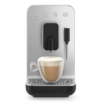 Smeg Fully Automatic Coffee Machine - Image 4