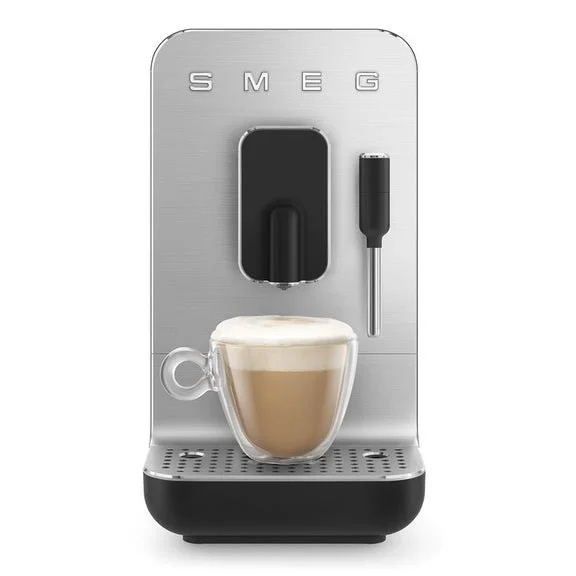 mno3-1.png Smeg Fully Automatic Coffee Machine - Image 1