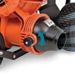 Billy Goat F1302SPH Force 393cc (Honda) Self-Propelled Walk Behind Leaf Blower