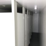 20F & 40FT workside Rest Room containers - Image 5