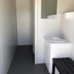 20F & 40FT workside Rest Room containers - Image 6