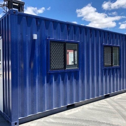 premiershippingcontainers_1605760775_2445621102742104070_4553681639-1-2.jpg 20F & 40FT workside Rest Room containers - Image 1