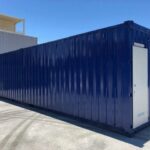 20F & 40FT workside Rest Room containers - Image 2