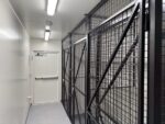 20Ft Custom-Designed Containers for Pet Transit with AC - Image 3