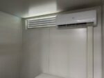 20Ft Custom-Designed Containers for Pet Transit with AC - Image 4