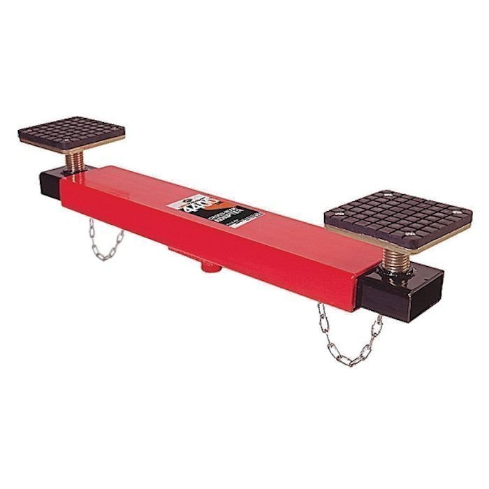 rmmrr_9924c5b3-660f-4640-8b58-03161a832e99.jpg AFF 3167 Floor Jack Cross Beam Adapter - Image 1