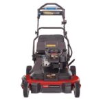Toro Timemaster 30 in. Personal Pace Self-Propelled Gas Lawn Mower - Image 5