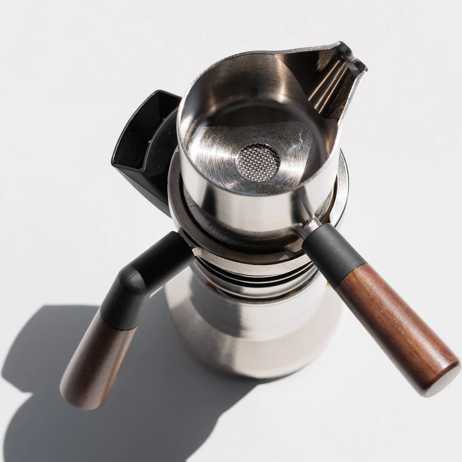 shopping-8.png 9Barista Espresso Machine - Image 1