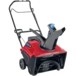 Toro Power Clear 721 R Single Stage Gas Snow Blowers
