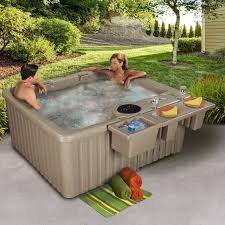 unnamed-43-1.jpg Everlast Spas Escapade 4-Person 20-Jet Plug-and-Play Lounger Spa - Image 1