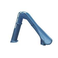 unnamed-46.jpg GPP Global Pool Products Quartz Bad Axe X7 Right Turn Pool Slide - Image 1