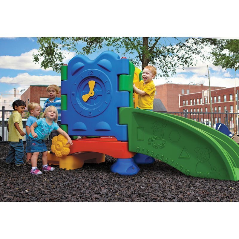 upt-dcss_001.jpg Super Sprout Discovery Center - Image 1