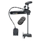 Minn Kota Ultrex 80/MDI/IP Trolling Motor w/i-Pilot & Bluetooth- 24V-80lb-52″