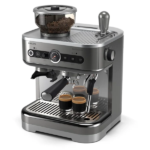 Philips Barista Brew Semi-Automatic Espresso Machine