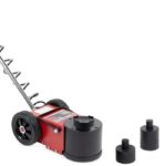 AFF 30-15-Ton 2-Stage Air Hydraulic Axle Jack - Image 8