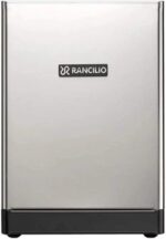 Rancilio Silvia Espresso Machine Iron Frame Stainless - Image 2