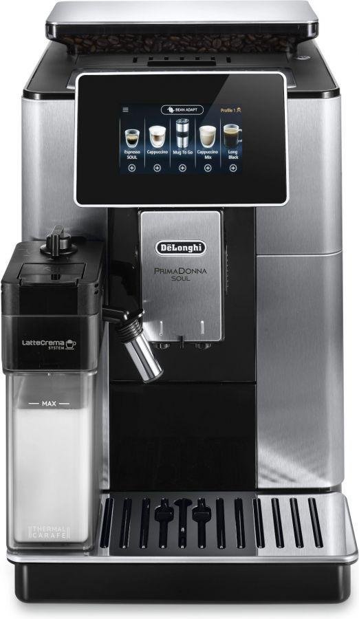 x-2.jpg De’Longhi PrimaDonna Soul ECAM 610.75.MB - Image 1